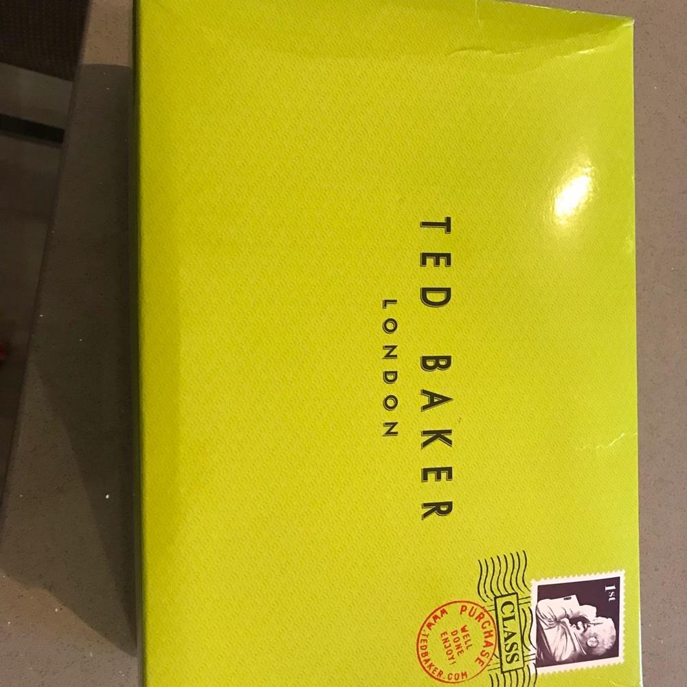 Ted Baker sandals - Picture 1 of 7